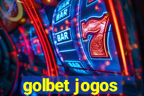 golbet jogos